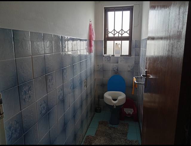 3 BEDROOM FREESTANDING FOR SALE IN MANDALAY